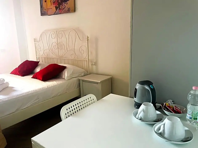 Museum Inn Napoli