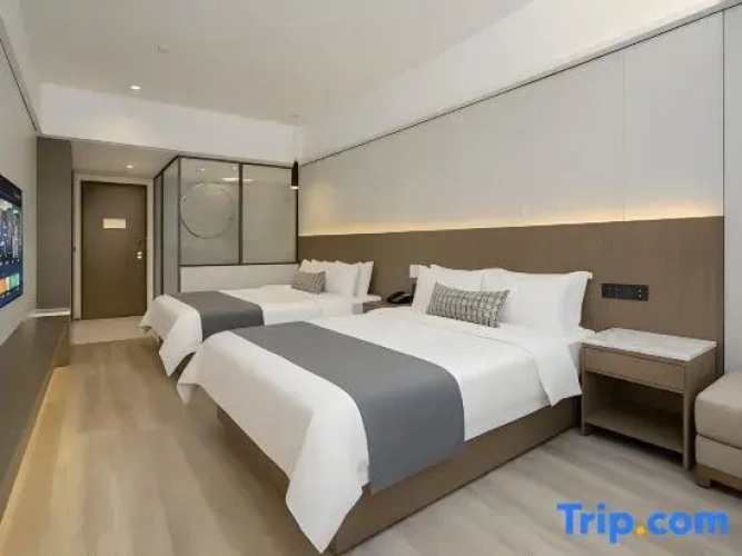 Business Twin room