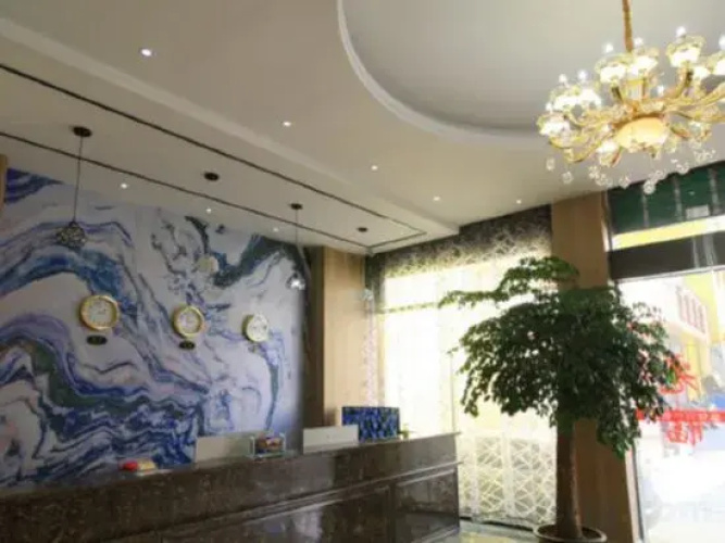 Dali Zhonglin Hotel