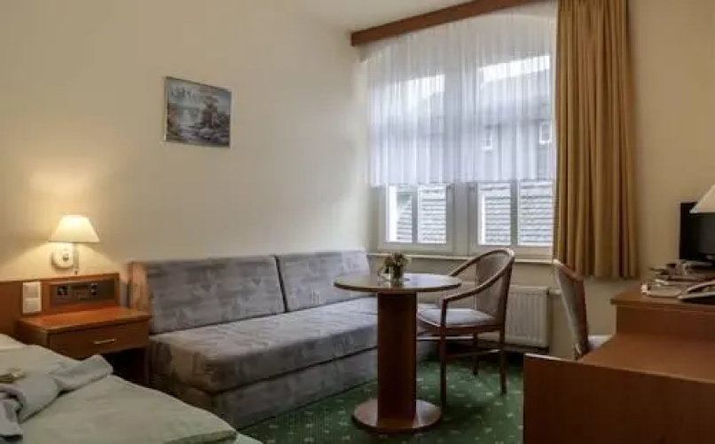 Image de l'hôtel