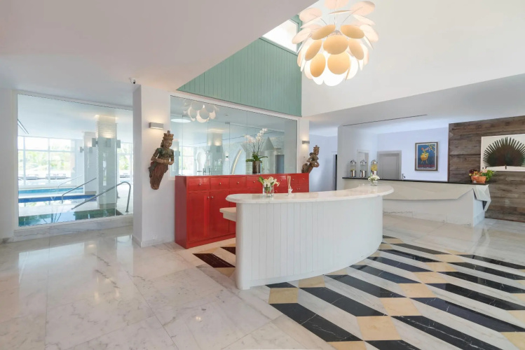 Iberostar Waves Punta Cana