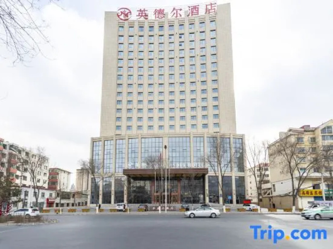 Hotelbild