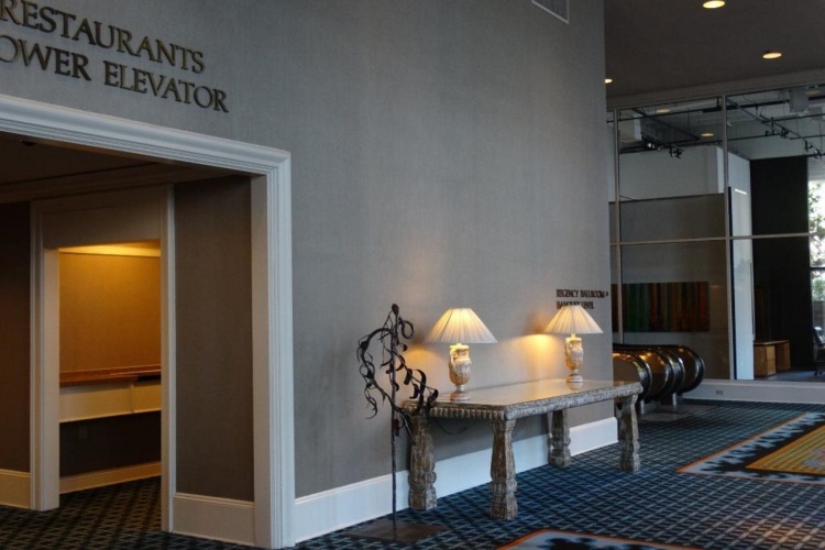 Fairmont Dallas photo 17