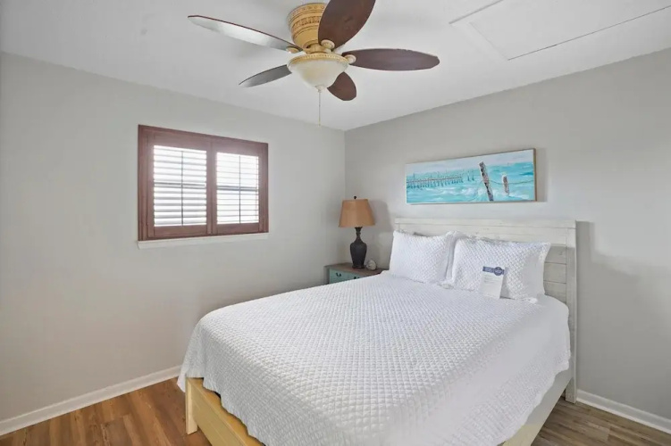 Seaside Beach & Racquet 2303