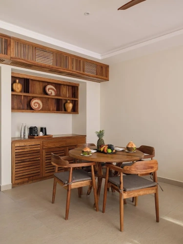 Executive Double Suite with ocean view