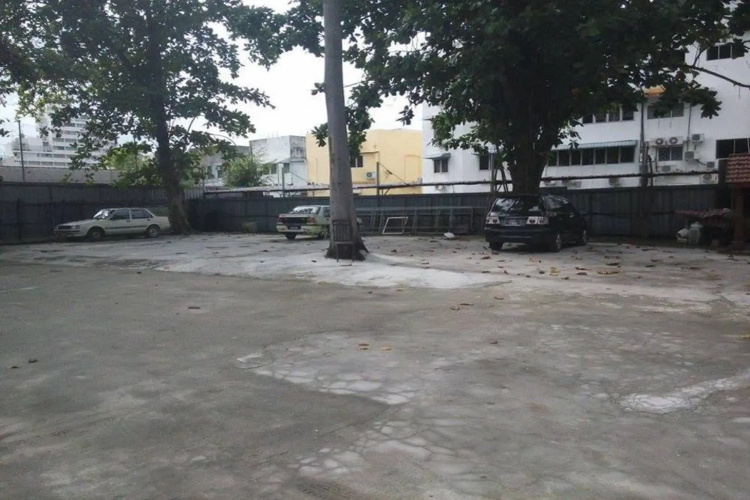 Oasis Hostel