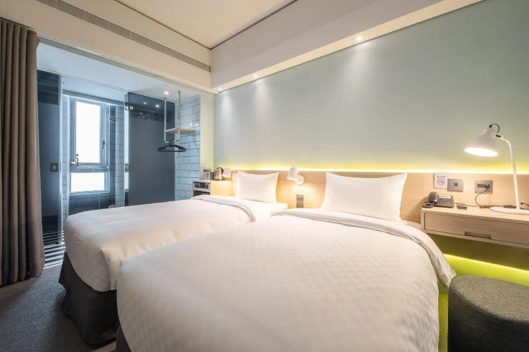 Hotel Ramble