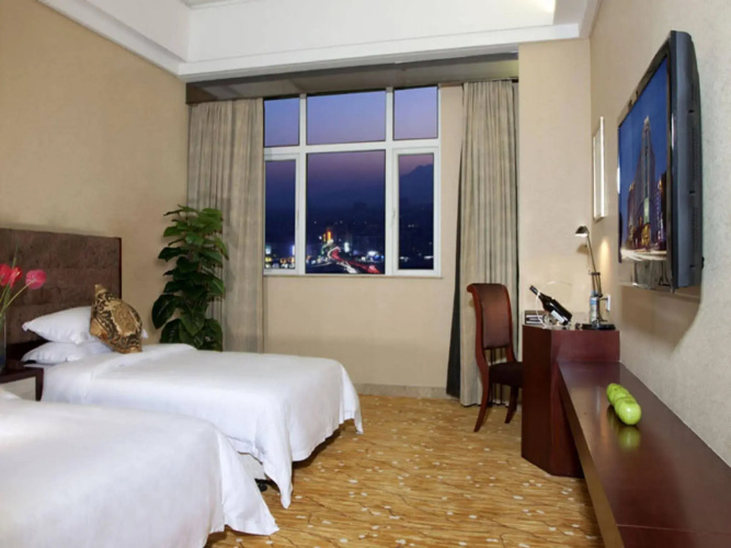 Dongguan Jun Hao Hotel