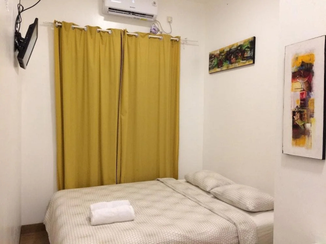 Setu Budget Inn