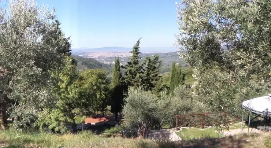 Oasi al Sasso