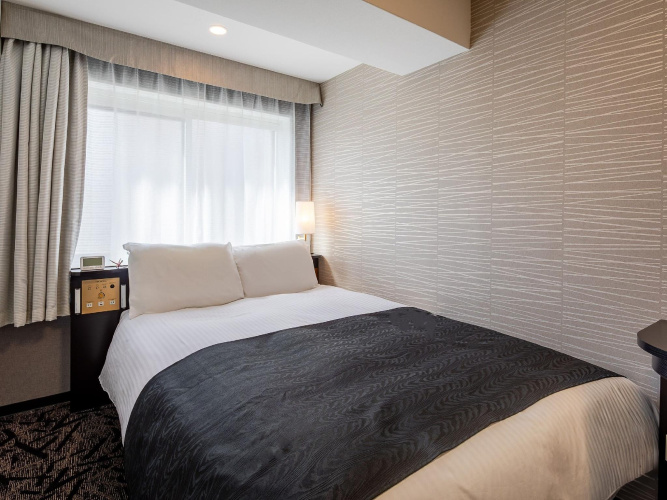 APA Hotel Sapporo Odori Ekimae Minami