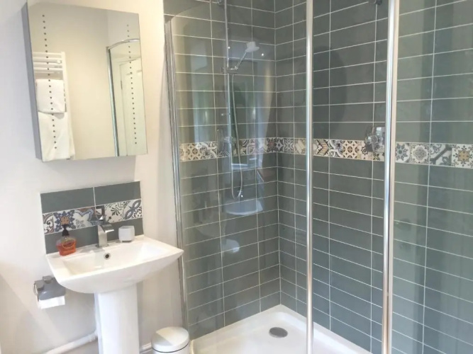 Brockenhurst Apartments