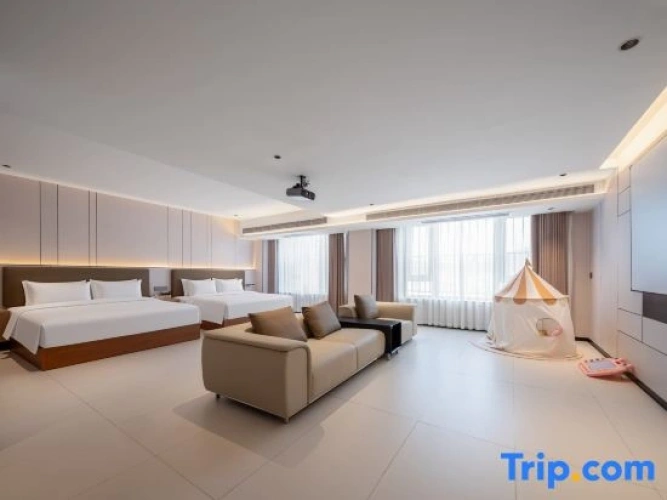 Business Twin room