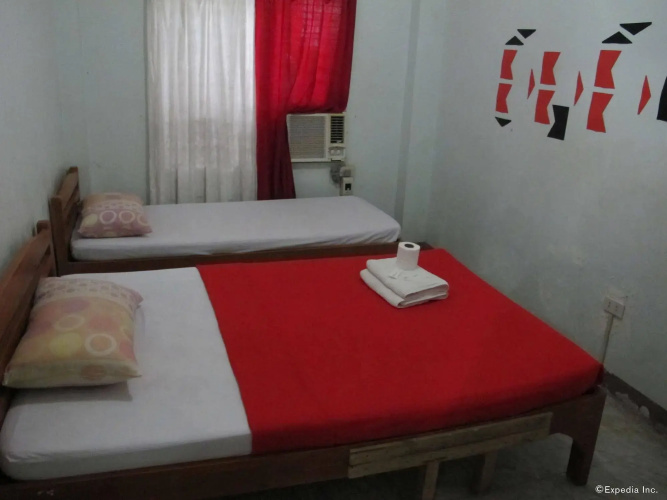 Pe're Aristo Guesthouse
