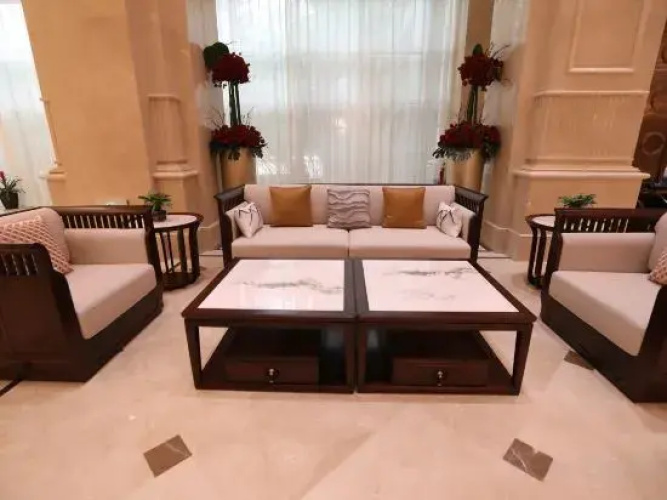 Fengcheng International Hotel