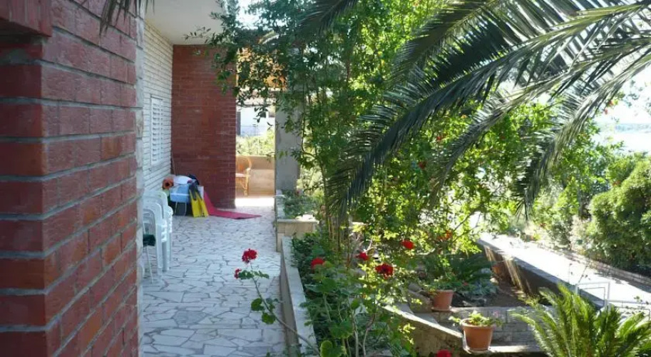 Guesthouse Tamara