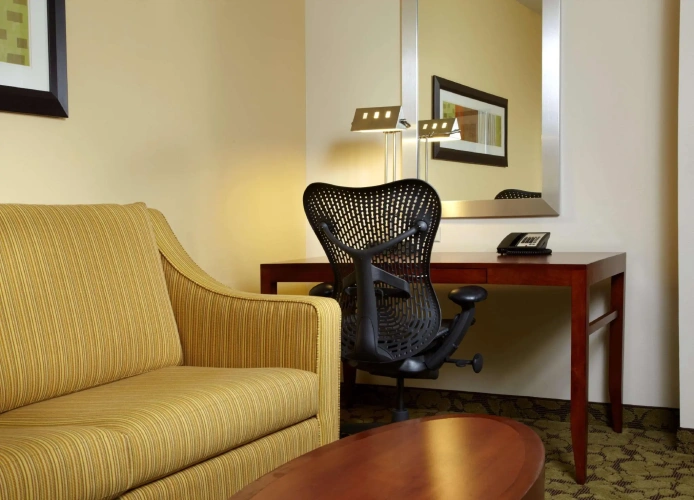 Double Junior Suite