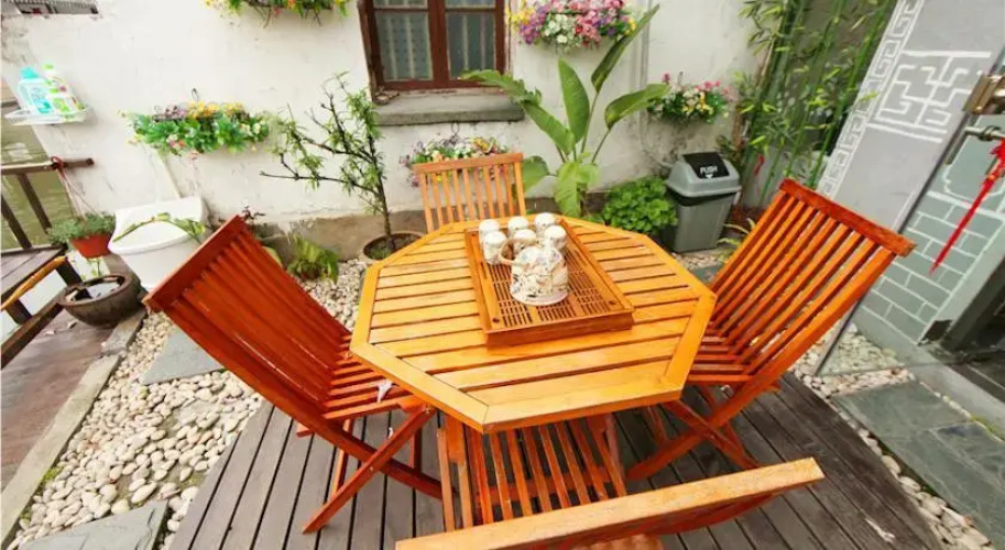 Xitang Impression Inn