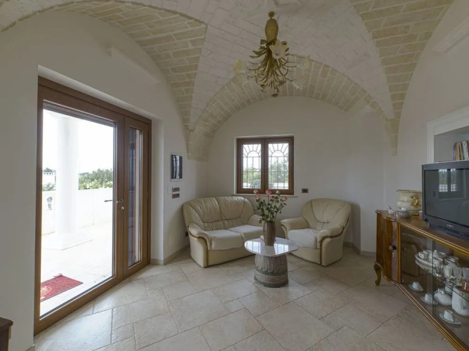 Villa Gardenia