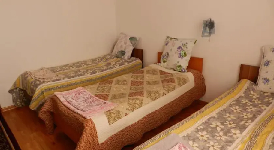 Kyrgyzstan Hotel