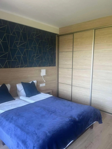 Apartament 505