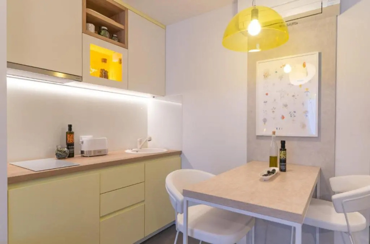 Apartments Olea