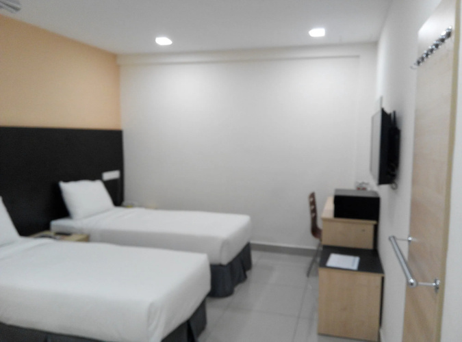 Avenue Bangi Hotel