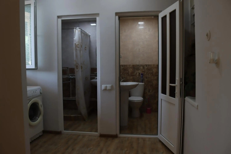 Selina Guest House
