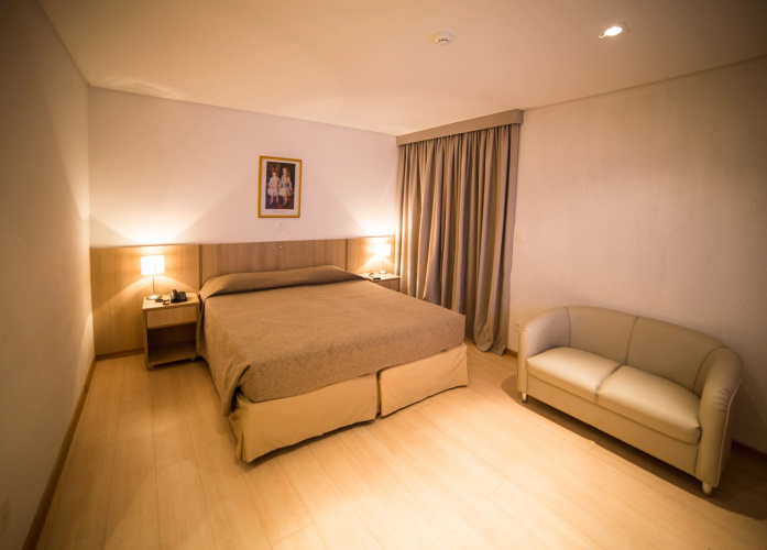 Hotel Ema Palace