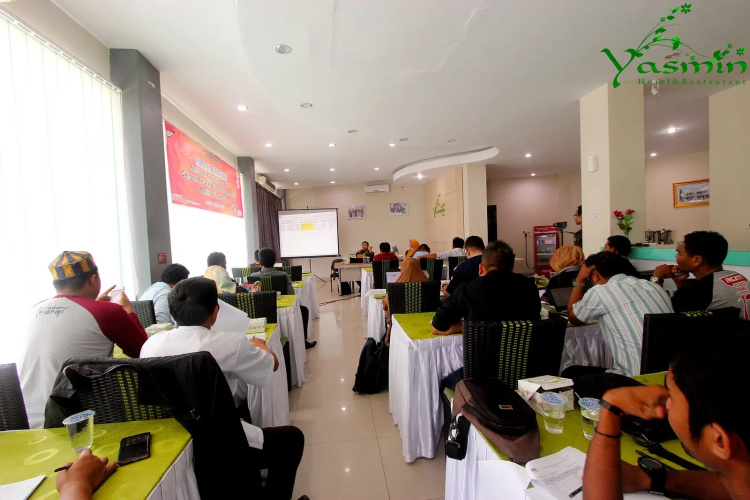 Yasmin Hotel & Restaurant