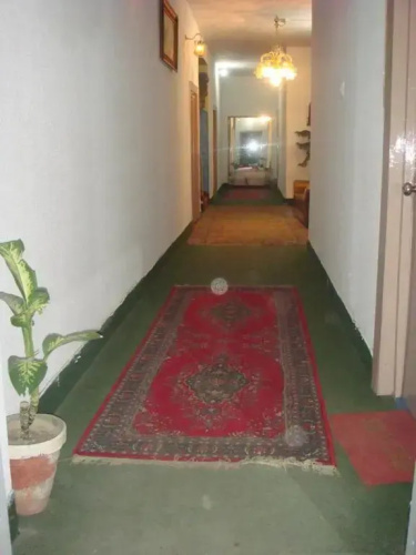 Sunrise Guest House Multan
