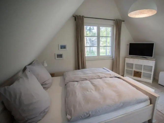 Holiday Home Reet-seaside