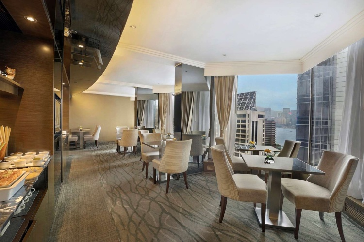 The Kowloon Hotel photo 16