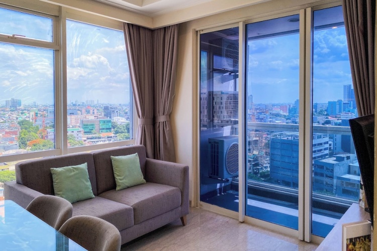 Standard Apartment