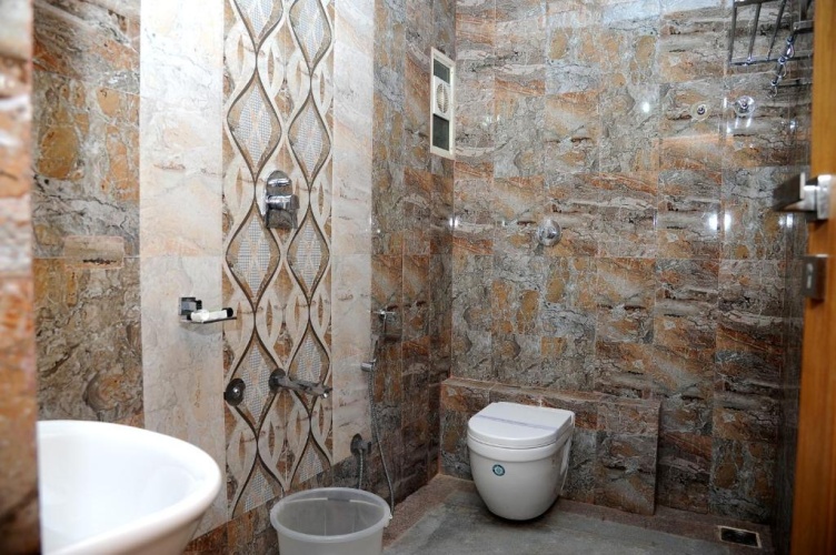 Deluxe Family Suite