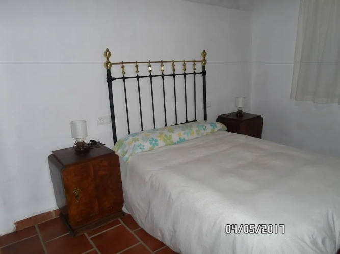 2 Bedrooms Comfort Cottage with balcony and with mountain view