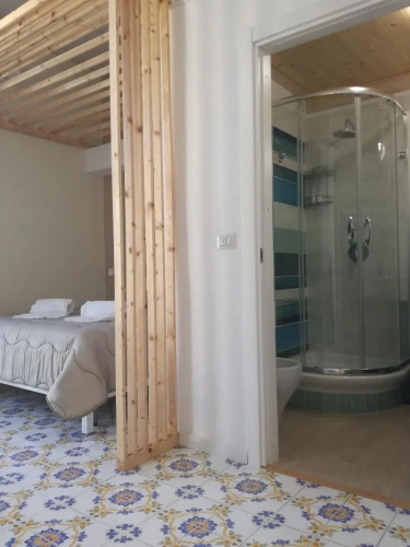 BelloBello Rooms & Apartment