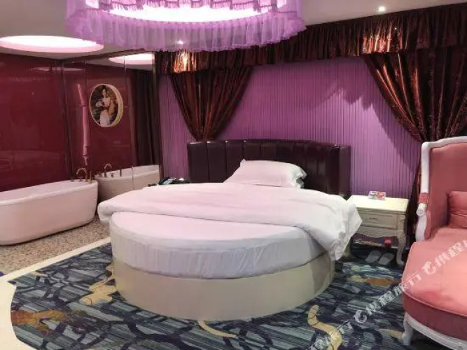 365 Siji Hotel
