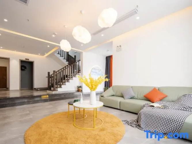 Suzhou Lulihu Residence