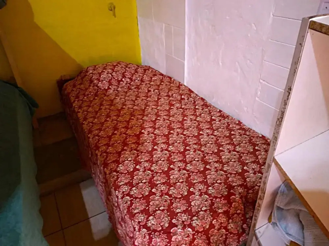 hostel mi lugar