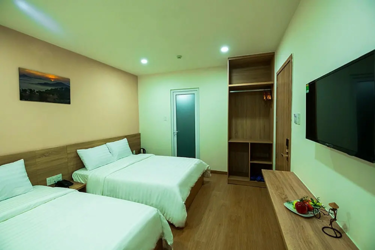 Centro Hotel