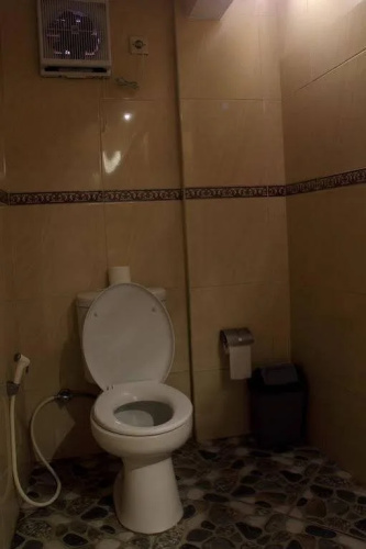 Nu Graha Guesthouse