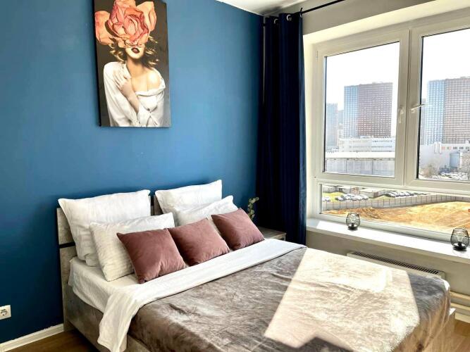 Фотография номера квартиры Sunny Days (Санни Дейз) на улице Лётчика Ларюшина 6 корпус 2