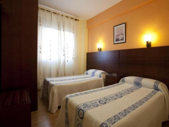 Apartament in Malaga 101395