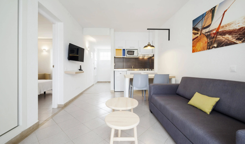 Hotel ILUNION Menorca