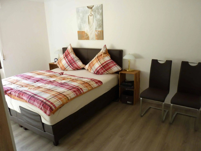 Ferienwohnung Moselblick