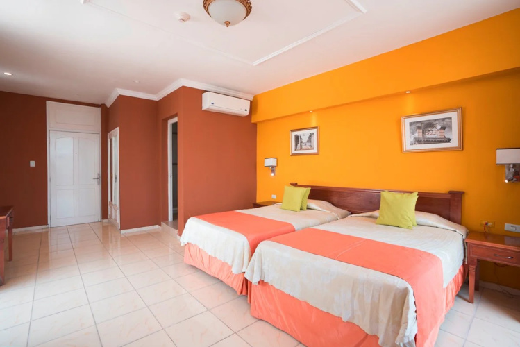 Hotel San Felix