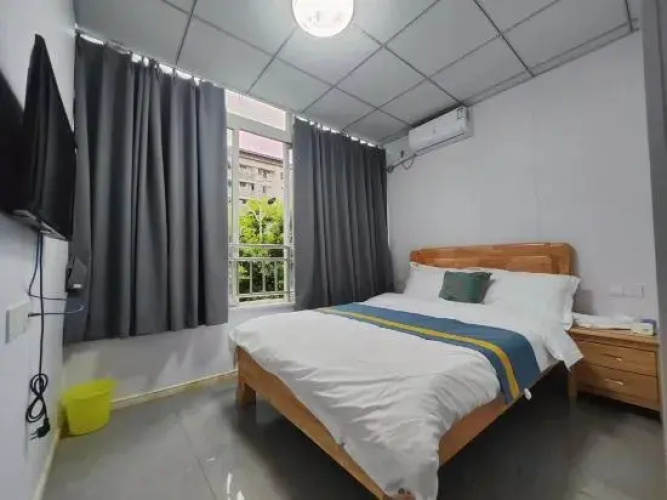 Chongqing Yayuan Homestay