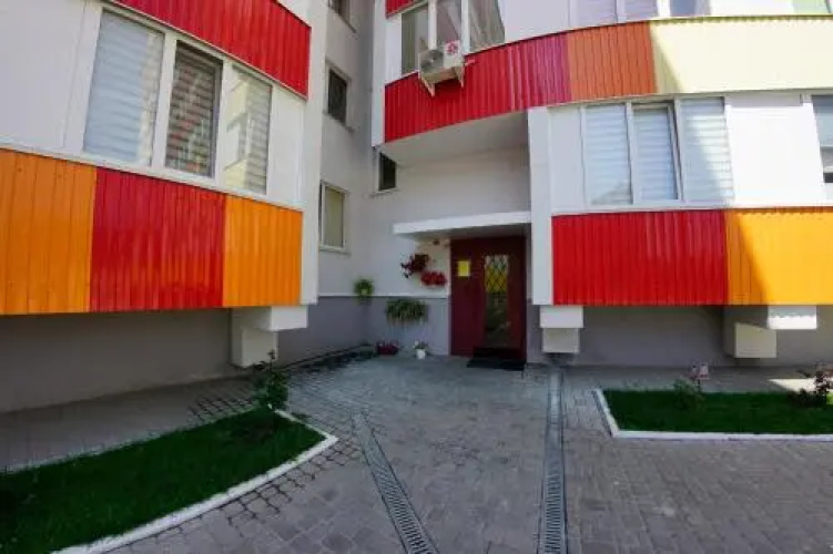 Otel görseli