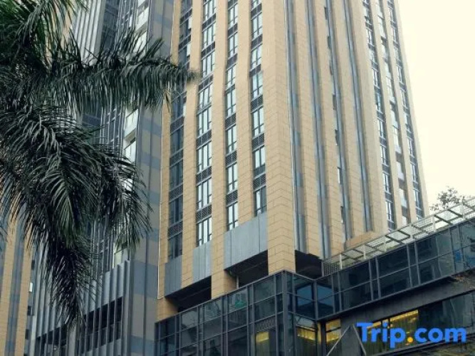 Acotown Hotel